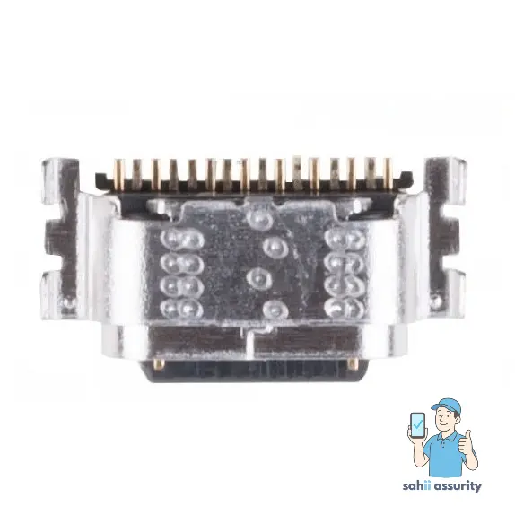 Charging Connector for Infinix Note 30 thumbnail